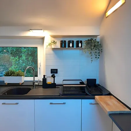 Attico Sul Mare By Smart-home * Genoa