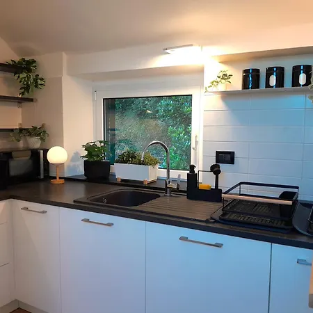Attico Sul Mare By Smart-home Apartment *