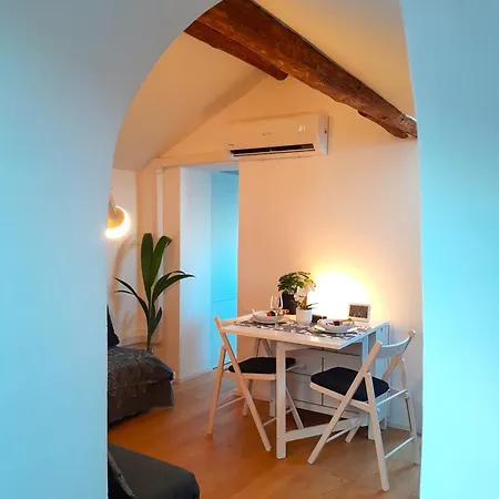 Attico Sul Mare By Smart-home * Genoa