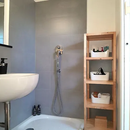 Attico Sul Mare By Smart-home Apartment Genoa